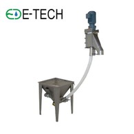 Paindlik kruvikonveier