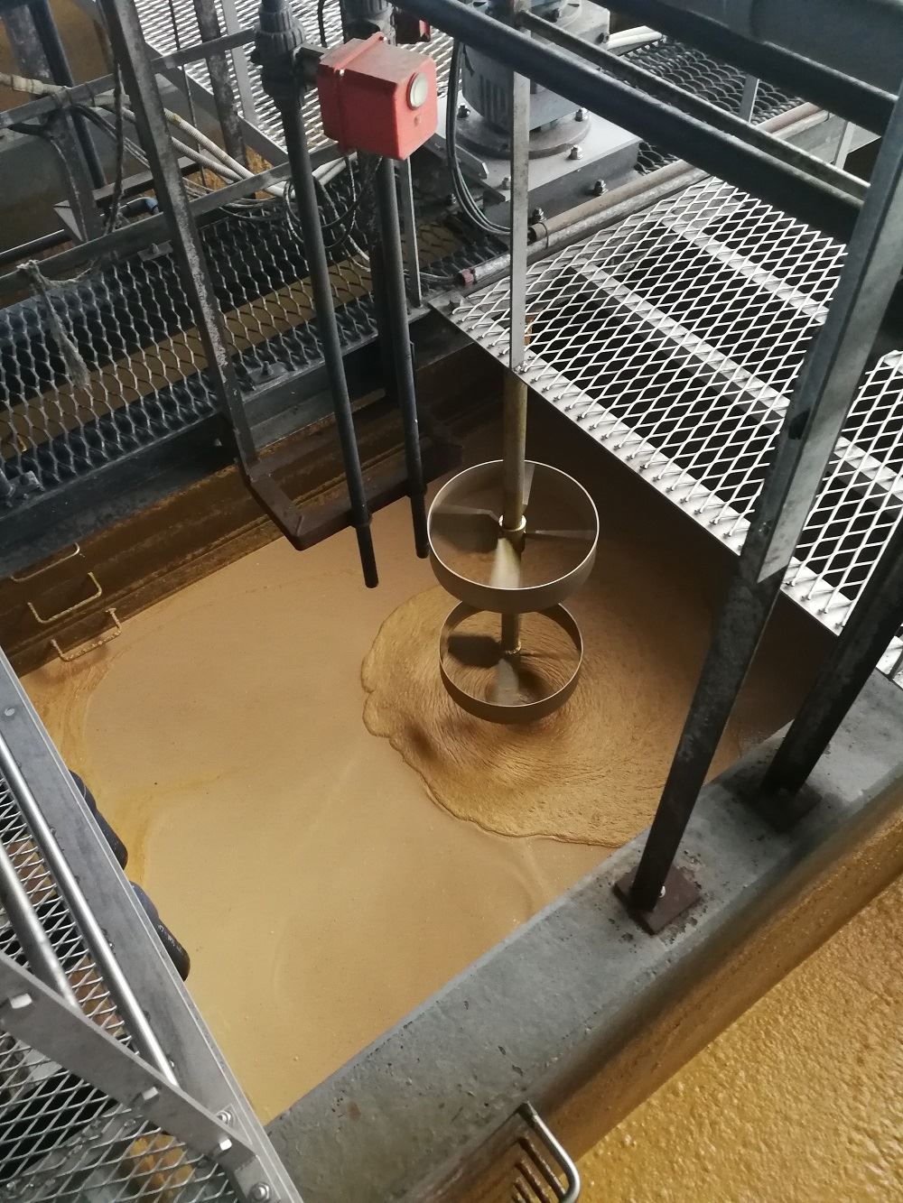 Sööda automaatne koostisosade süsteem