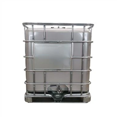 Roostevabast terasest Ibc tote
