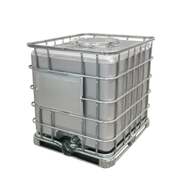 IBC tote